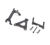 Losi Battery Strap Waterfall Mini-T 2.0 LOS211018 Parts