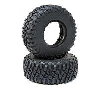 LOSI BFGoodrich Mud Terrain KM3 Beadlock 2 SBR 2.0 LOS43030 Tire