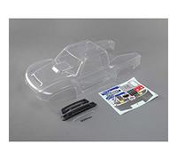 Losi Body and Front Grill Clear SBR 2.0 LOS250046 Body & Wings