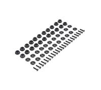 Losi Body Button Base And Top (22) Baja Rey, Los230013