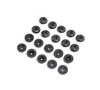 LOSI Body Buttons Top and Bottom 10 LMT LOS240016 Parts