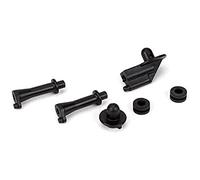 Losi Body Posts & Tank Mounts 8B 8T LOSA4424 Parts