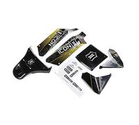 LOSI Body Set Icon Vehcile Dynamics DBXL 2.0 LOS250051 Body & Wings