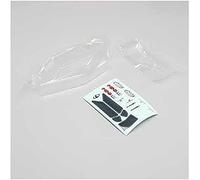 LOSI Body Wing Clear Mini-B LOS210021 Body & Wings