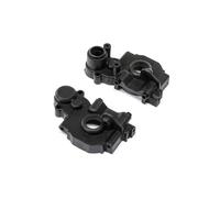 Losi Boîtier de Transmission V2 Mini-B BL LOS212055