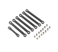 LOSI Camber Link SetTENACITY All LOS234022 Parts