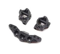 LOSI Caster Block & FR Camber Block Mini-T 2.0 LOS214005 Parts
