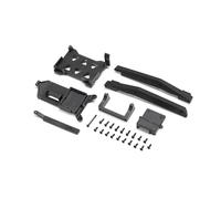 LOSI Chassis Parts Micro-B LOS-1772 Parts