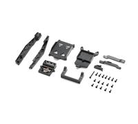 LOSI Chassis Parts Micro-T LOS-2263 Parts