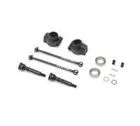 Losi CVA Lot d'arbres de Transmission Mini-B BL TLR312000