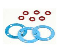 LOSI Diff Seal Set 8B8TLSTXXL3XL-E LOSA3505B Parts
