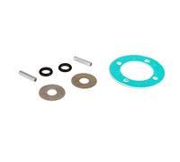 Losi Differential Rebuild Kit 1 15 4 Wheel Drive DB XL LOS252009 Parts