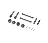 LOSI Drive Shafts Axles Wheel Hexes Micro-B/T LOS-1764 Parts