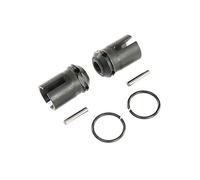 LOSI F/R Center Drive Dogbone Coupler 2 5ive-T 2.0 LOS252090 Parts