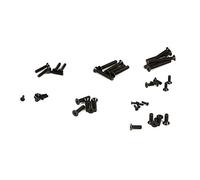 LOSI Flat Head Screw Set 30 15 4 Wheel Drive DB XL LOS255003 Parts