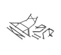 LOSI FR BarRR Body MntBumperTower SupportBaja Ray LOS230012 Parts