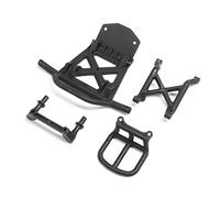 Losi Front Bumper Brace & Body Mount DBXL 2.0 LOS251125 Parts