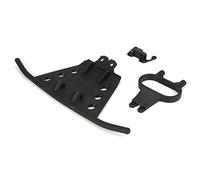Losi Front Bumper Pack TEN-SCTE LOSB2421 Parts