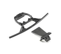 Losi Front Bumper & Skid Plate Super Baja Rey LOS251057 Parts