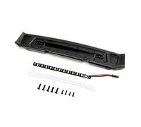 Losi Front Grill and LED Light Set SBR 2.0 LOS250045 Parts