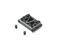 Losi Front Pivot Aluminum Mini-T 2.0 LOS311001 Parts