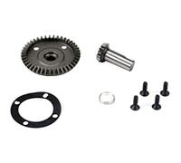 LOSI Front/Rear Diff Ring&PinionLST/2XXL/2LST3XL-E LOSB3534 Parts
