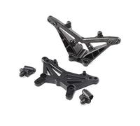 Losi Front & Rear Shock Tower Mini-T 2.0 LOS214011 Parts