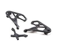 Losi Front Shock Tower Set Super Rock Rey LOS254062 Parts