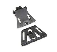 Losi Front Skip Plate and Support Brace SBR 2.0 LOS251106 Parts