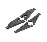 Losi Front Suspension Arm Set Upper/Lower Baja Rey LOS234004 Parts