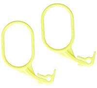 Losi Fuel Tank Lid Pull Fluorescent Yellow 8 2.0 LOSB5011 Parts