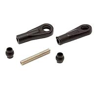LOSI HD Steering Link Set 8B 2.0 LOSA6045 Parts