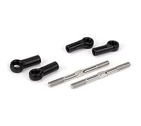 LOSI- Hobby Accessoires, LOSA6541, Multicolore