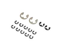 LOSI- Hobby Accessoires, matériel et Outils, LOS246005, Multicolore