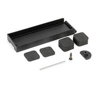 LOSI- Hobby Batteries et chargeurs, LOS231017, Gris/argenté