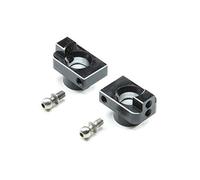 LOSI Hub Set Rear Aluminum Mini-T 2.0 LOS311005 Parts