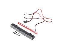 Losi LED Light Bar Two Color Rear Super Rock Rey LOS251089 Parts
