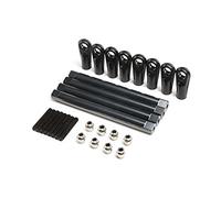 Losi Lower 4-Link Bar Set 4 LMT LOS244008 Parts