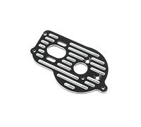 Losi Machined Aluminum Motor PlateMini-T 2.0 LOS312005 Parts