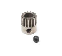 Losi Pinion Gear 15T 2mm Mod 0.5 LOS312006 Parts