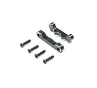 LOSI Pivot Block Set Rear Aluminum Mini-T 2.0 LOS311006 Parts