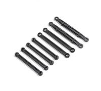 LOSI Rear Suspension Link Set Mini JRX2 LOS214020 Parts