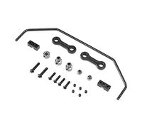 Losi Rear Sway Bar Set 22S Drag LOS334021 Parts