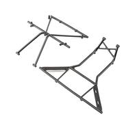 LOSI Roll Cage Roof Front Rock Rey LOS230028 Parts