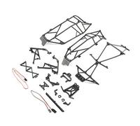 Losi Roll Cage Set Tenacity Desert Buggy LOS231041 Parts