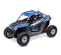 LOSI RZR Rey 1/10 4 Wheel Drive Brushless RTR Polaris LOS03029T1 Car