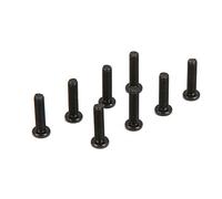 Losi Screw 5x16mm Engine Mount 8 15 4 Wheel Drive DB XL LOS255004 Parts