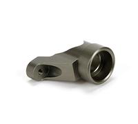 Losi Servo Saver Bottom Aluminum DBXL LOS351000 Parts