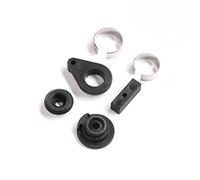Losi Servo Saver Servo Mounts Mini JRX2 LOS211023 Parts