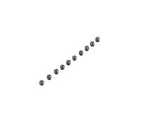 Losi Set Screw M4 x 4mm Cup Point10 LOS235012 Parts